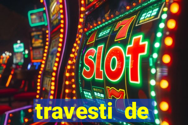 travesti de programa em santos